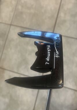 Ping Scottsdale Pickemup L 40.5 Long Putter